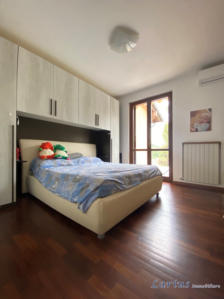 1 Bed, ApartmentFor Sale, Como, Lombardia