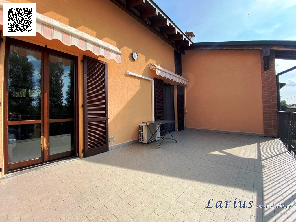 1 Bed, ApartmentFor Sale, Como, Lombardia