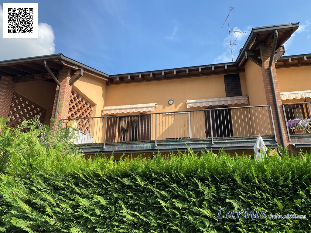 1 Bed, ApartmentFor Sale, Como, Lombardia