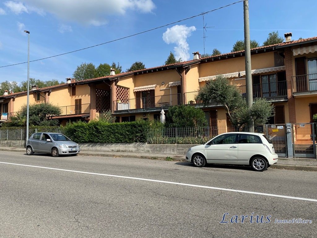 1 Bed, ApartmentFor Sale, Como, Lombardia