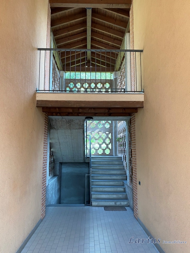 1 Bed, ApartmentFor Sale, Como, Lombardia