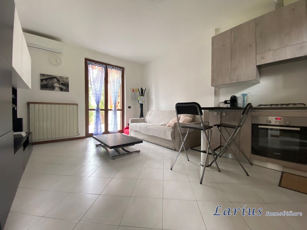 1 Bed, ApartmentFor Sale, Como, Lombardia