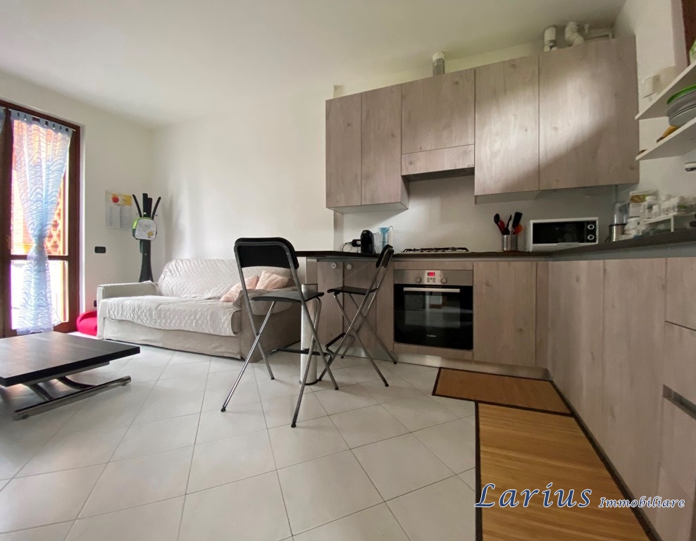 1 Bed, ApartmentFor Sale, Como, Lombardia