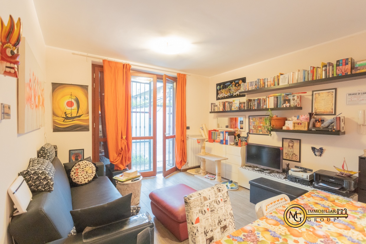 1 Bed, ApartmentFor Sale, Milano, Lombardia 1 Bed, ApartmentFor Sale, Milano, Lombardia