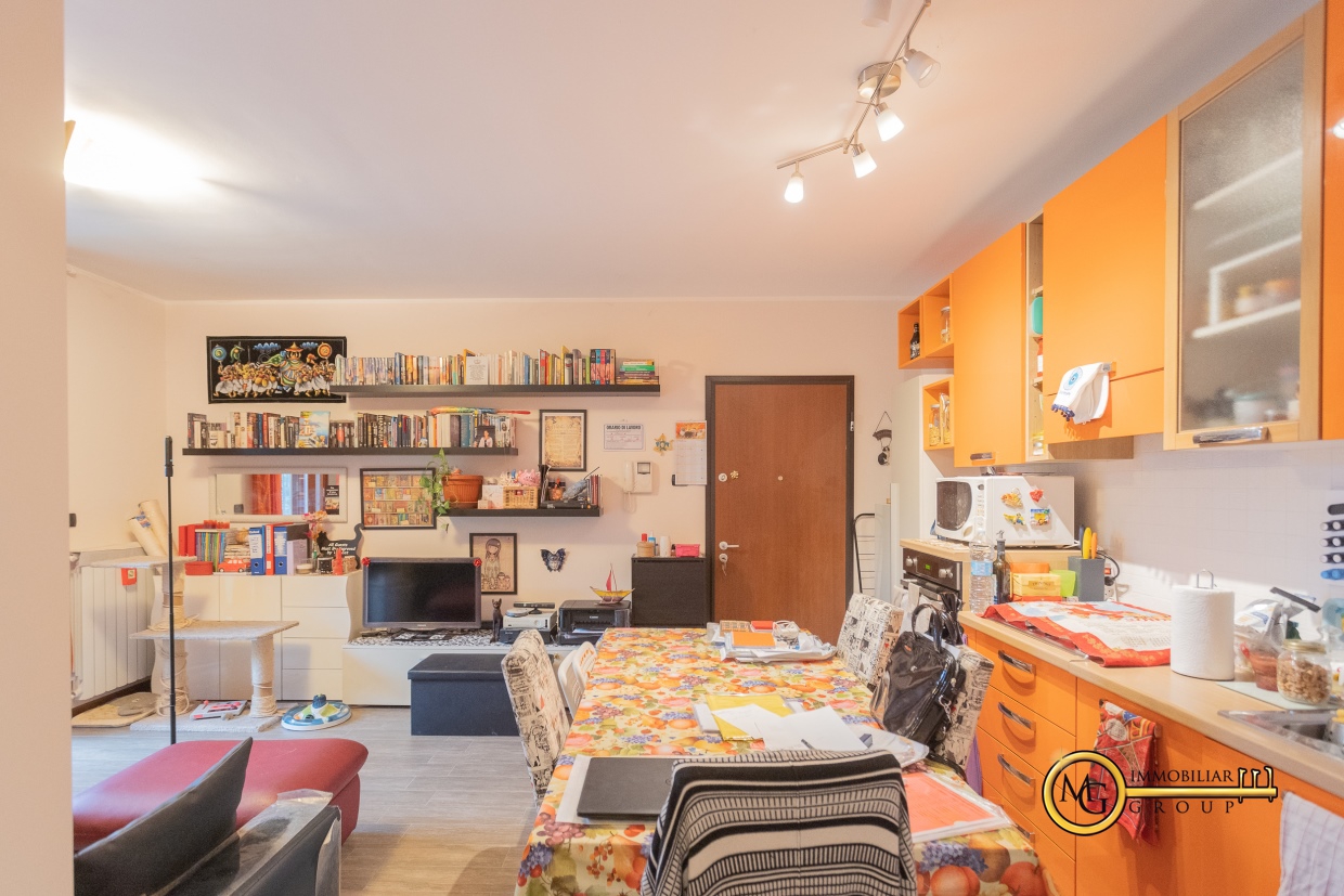 1 Bed, ApartmentFor Sale, Milano, Lombardia 1 Bed, ApartmentFor Sale, Milano, Lombardia