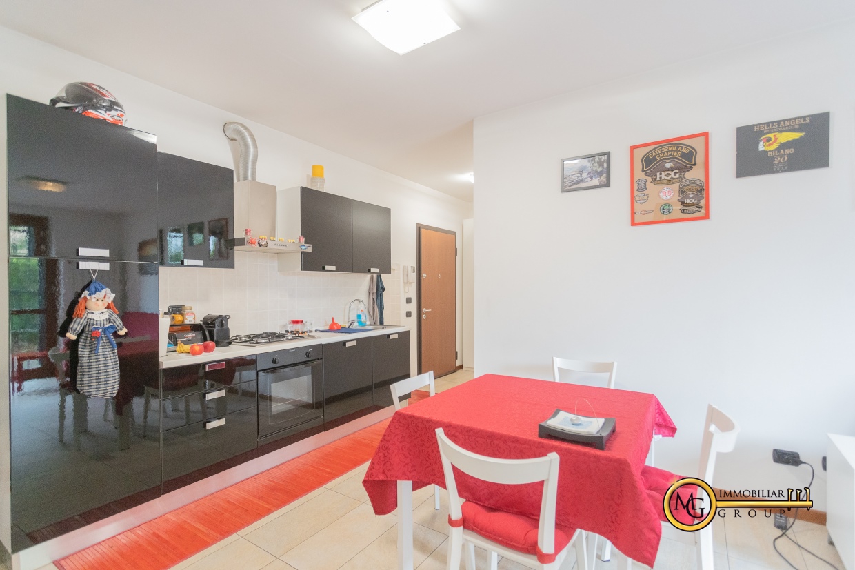 1 Bed, ApartmentFor Sale, Milano, Lombardia 1 Bed, ApartmentFor Sale, Milano, Lombardia