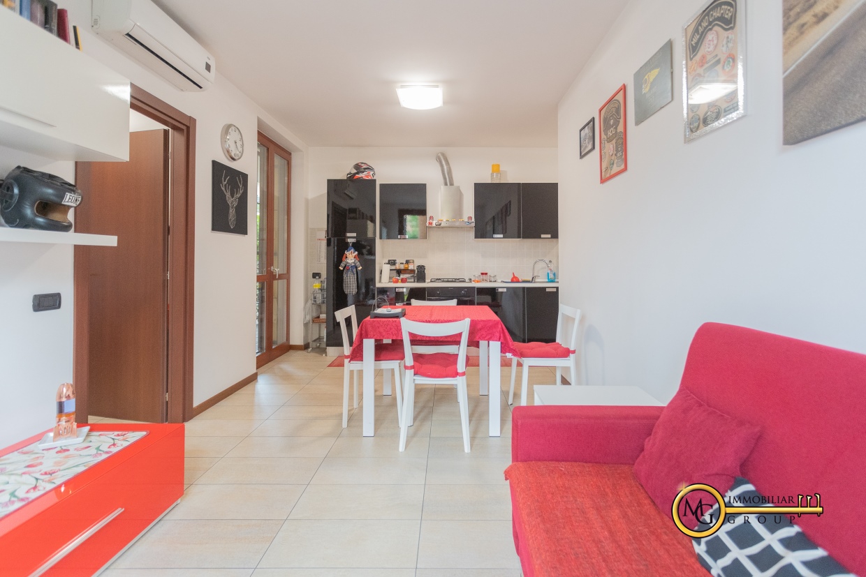 1 Bed, ApartmentFor Sale, Milano, Lombardia 1 Bed, ApartmentFor Sale, Milano, Lombardia