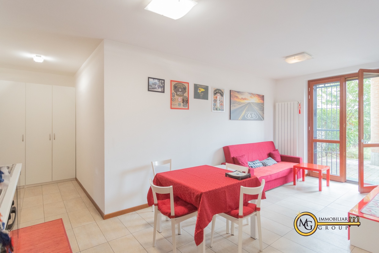 1 Bed, ApartmentFor Sale, Milano, Lombardia 1 Bed, ApartmentFor Sale, Milano, Lombardia