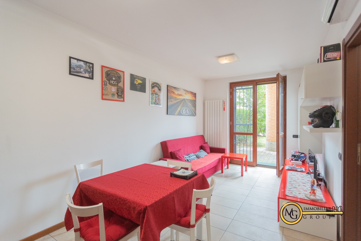 1 Bed, ApartmentFor Sale, Milano, Lombardia 1 Bed, ApartmentFor Sale, Milano, Lombardia