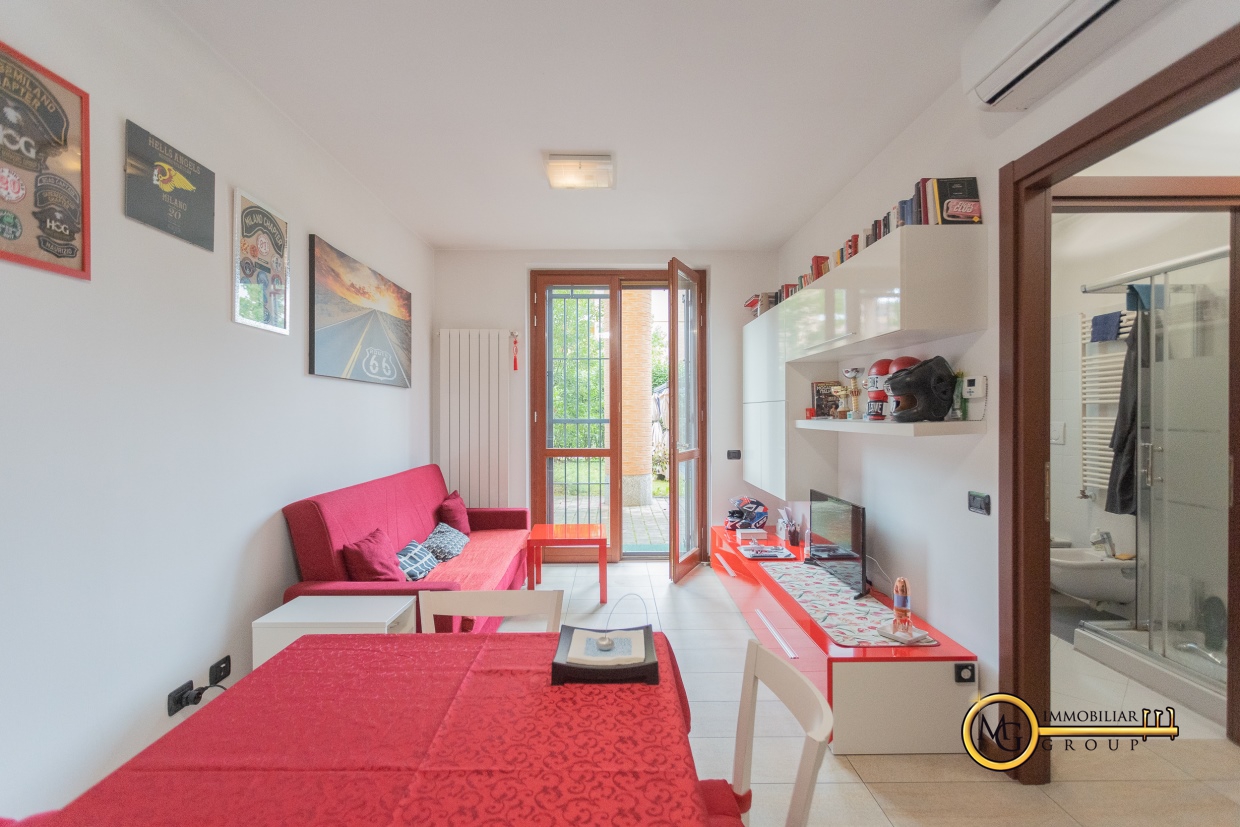 1 Bed, ApartmentFor Sale, Milano, Lombardia 1 Bed, ApartmentFor Sale, Milano, Lombardia