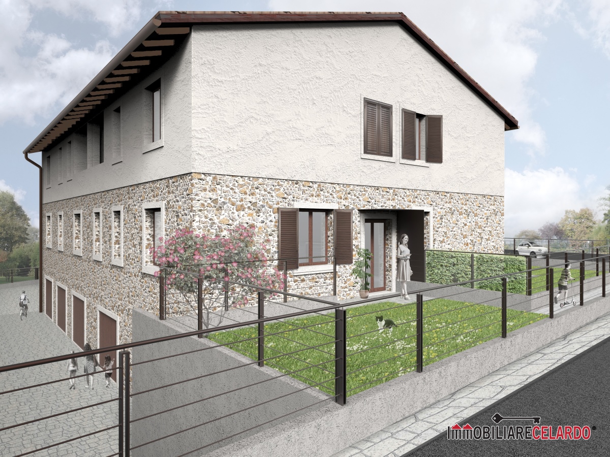 3 Bed, HouseFor Sale, Siena, Toscana