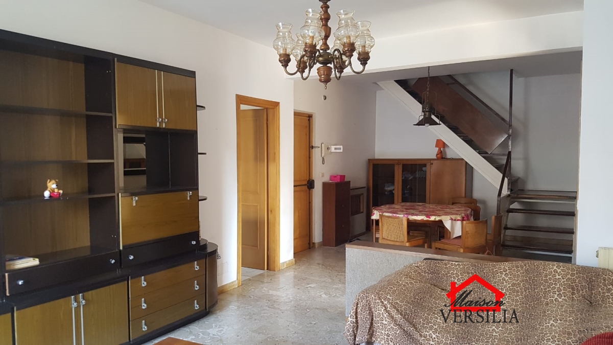 3 Bed, ApartmentFor Sale, Marina di Massa, Toscana