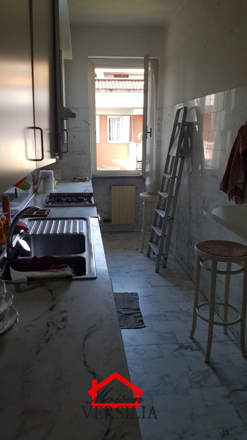 3 Bed, ApartmentFor Sale, Marina di Massa, Toscana