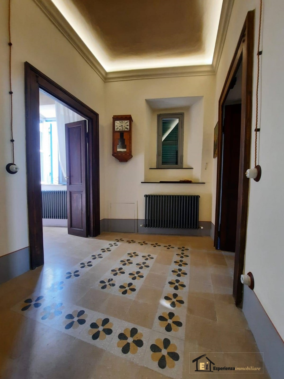 3 Bed, ApartmentFor Sale, Casperia, Rieti, Lazio