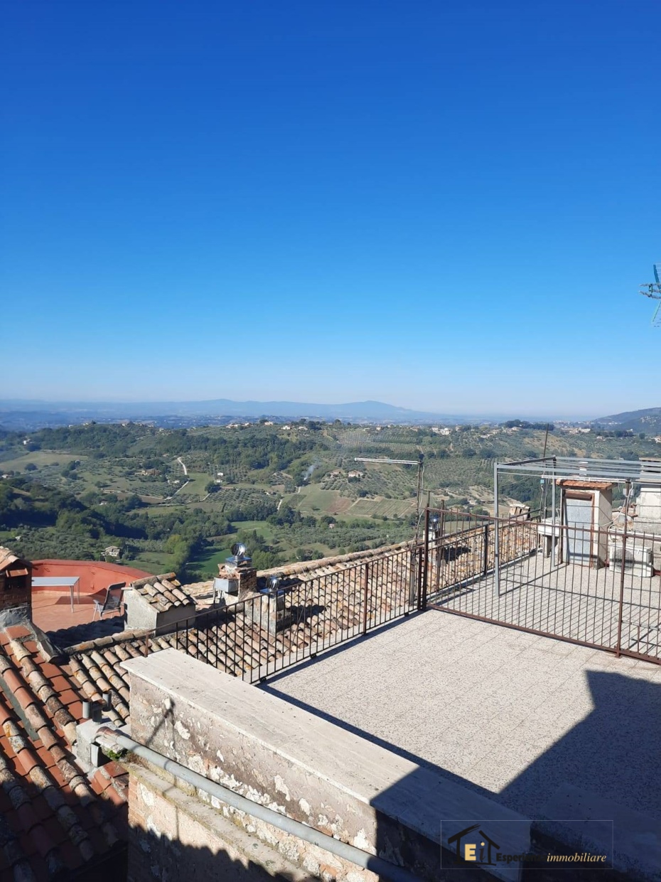 3 Bed, ApartmentFor Sale, Casperia, Rieti, Lazio