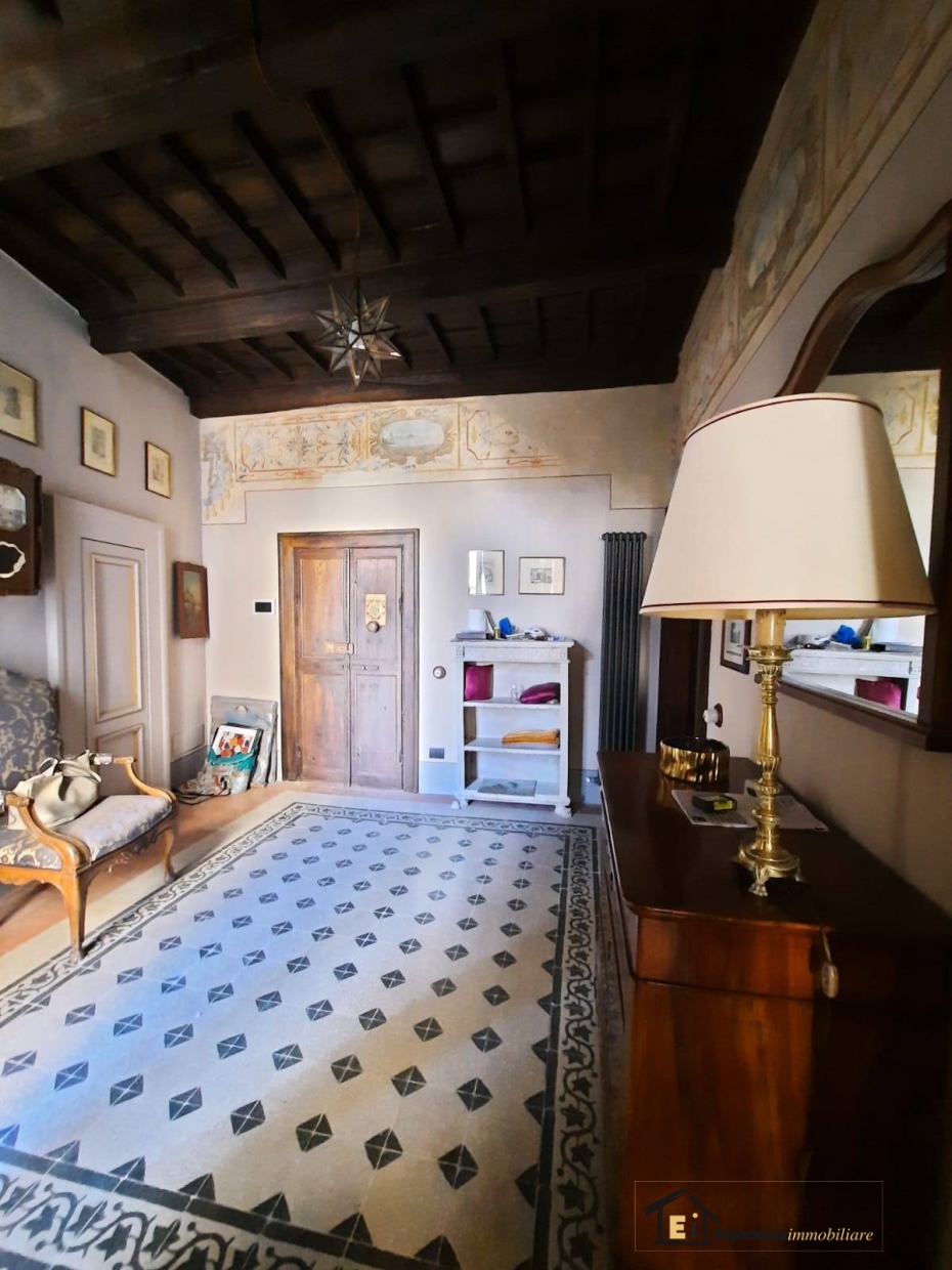 3 Bed, ApartmentFor Sale, Casperia, Rieti, Lazio