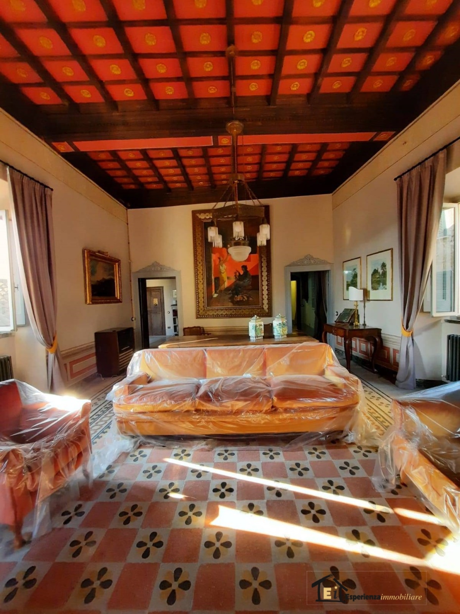 3 Bed, ApartmentFor Sale, Casperia, Rieti, Lazio