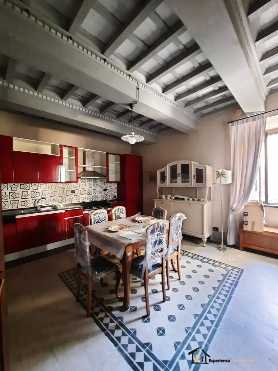 3 Bed, ApartmentFor Sale, Casperia, Rieti, Lazio