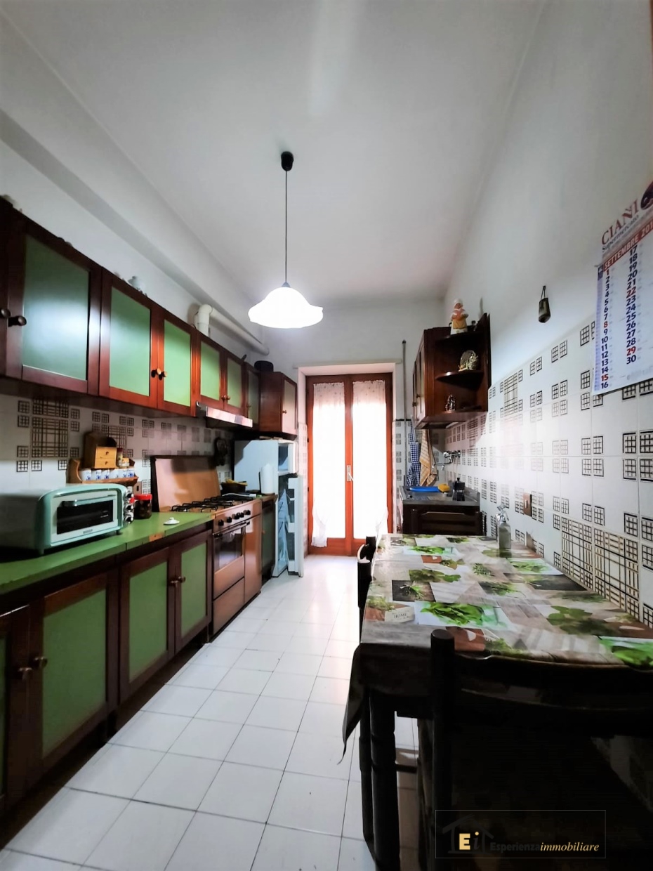 3 Bed, ApartmentFor Sale, Rieti, Lazio