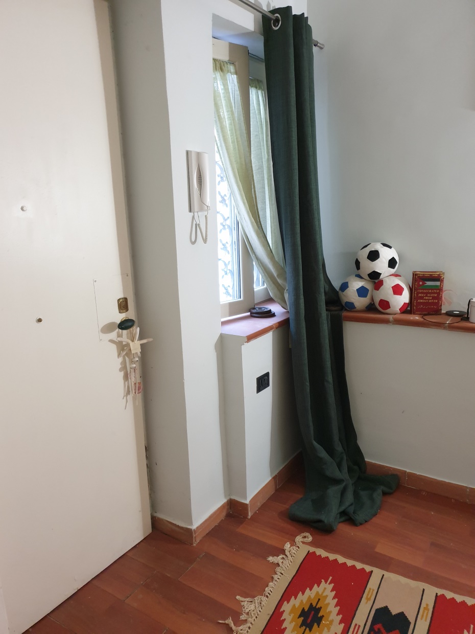1 Bed, ApartmentFor Sale, Napoli, Napoli, Campania
