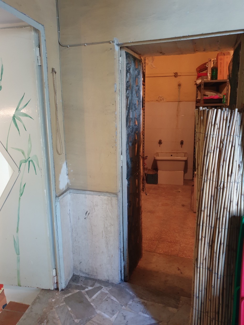 1 Bed, ApartmentFor Sale, Napoli, Napoli, Campania