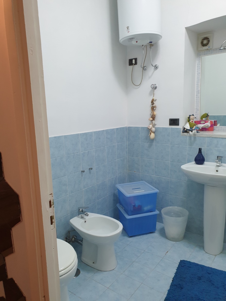 1 Bed, ApartmentFor Sale, Napoli, Napoli, Campania