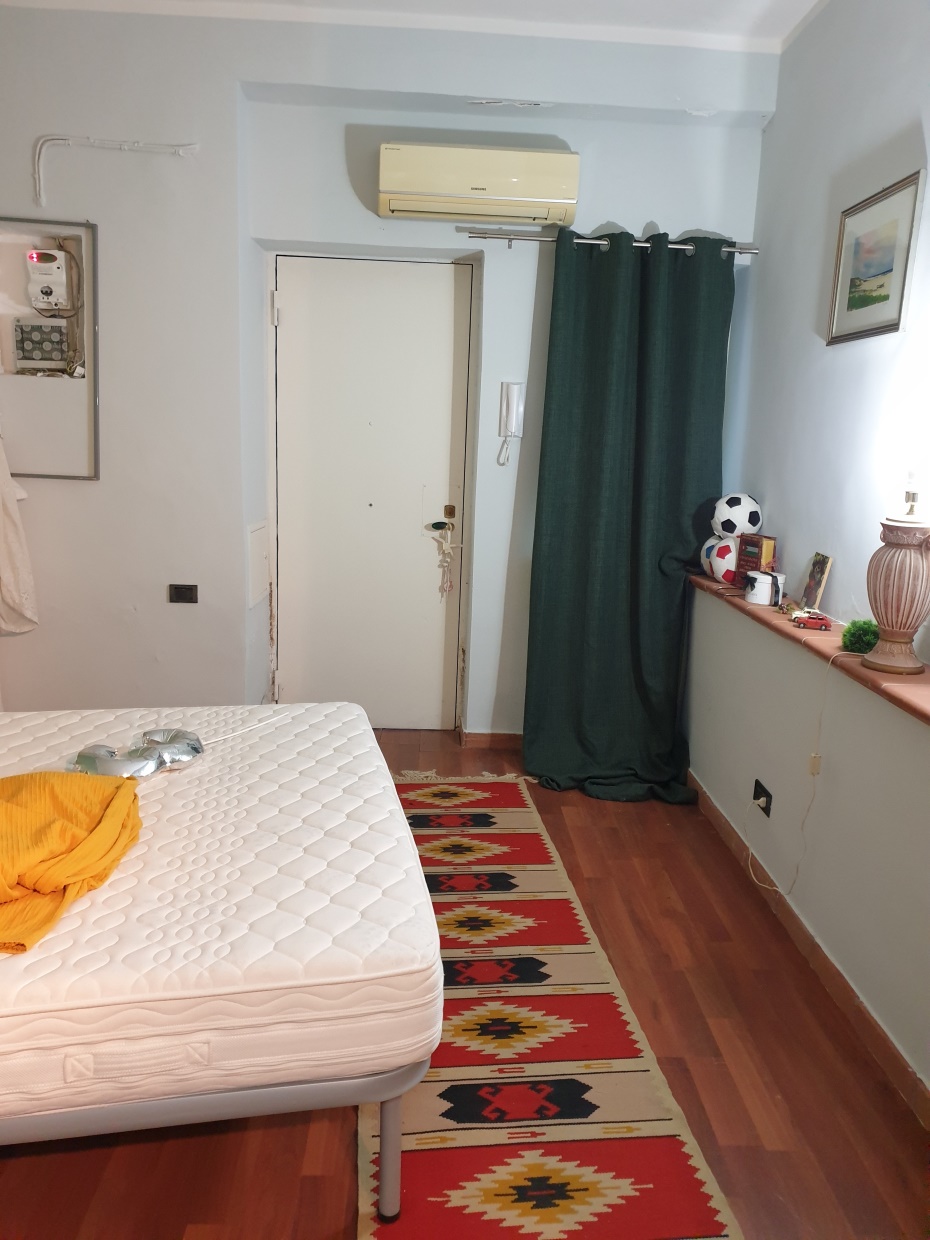 1 Bed, ApartmentFor Sale, Napoli, Napoli, Campania
