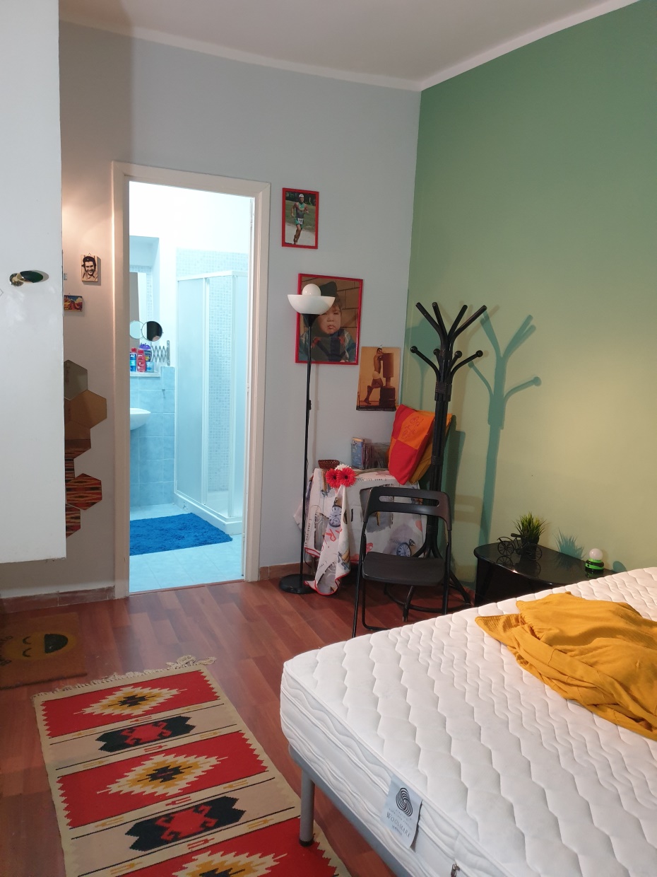 1 Bed, ApartmentFor Sale, Napoli, Napoli, Campania