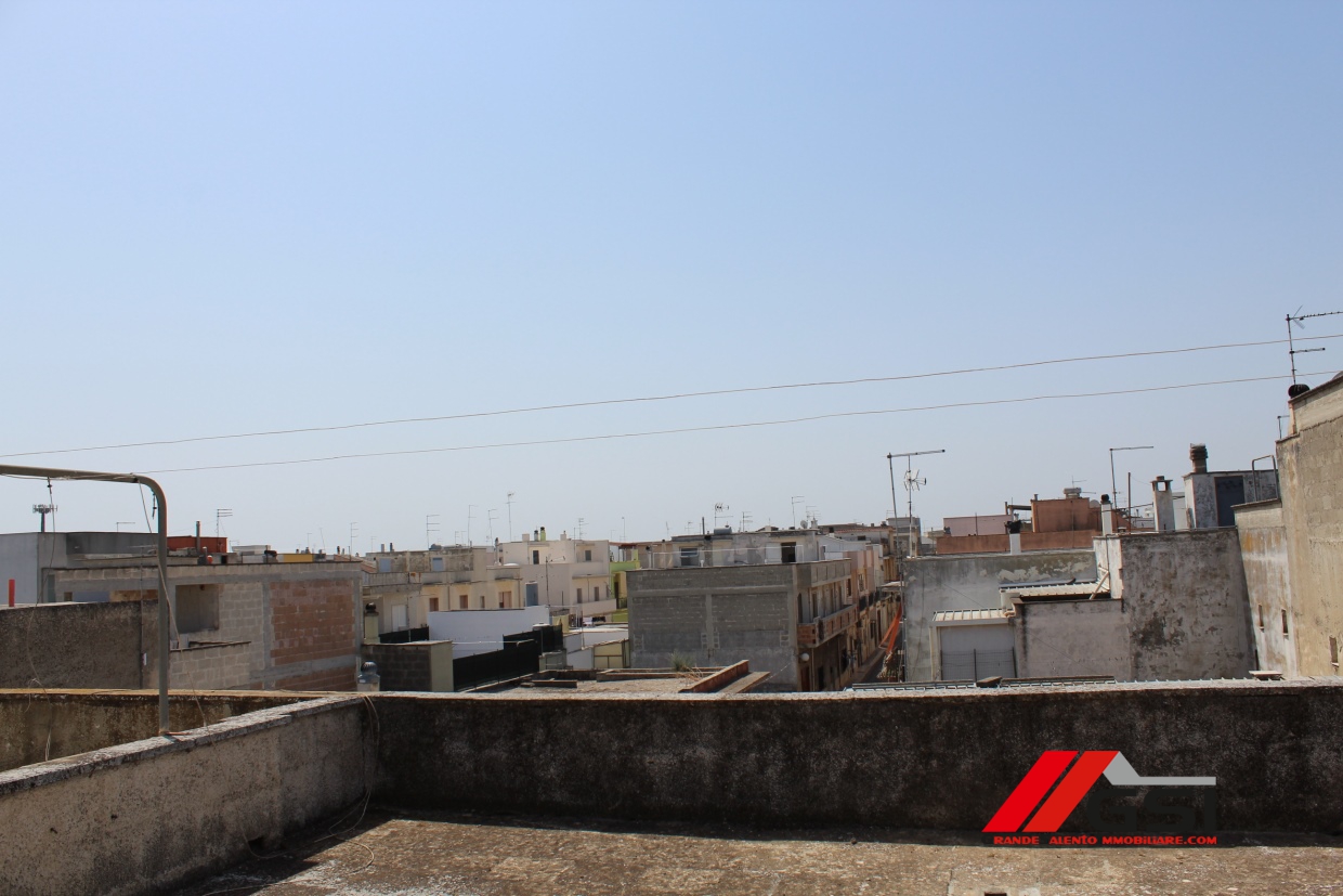 3 Bed, ApartmentFor Sale, San Michele Salentino, Brindisi, Puglia