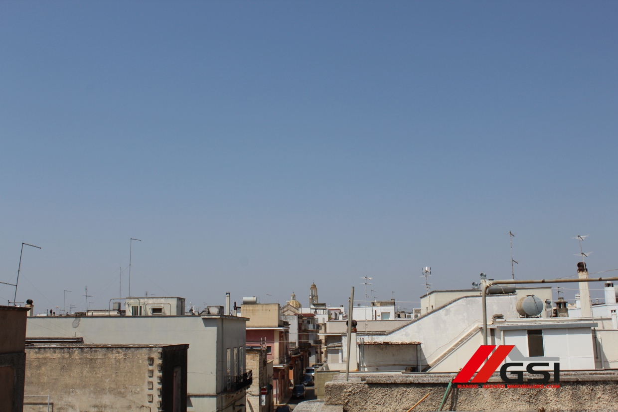 3 Bed, ApartmentFor Sale, San Michele Salentino, Brindisi, Puglia