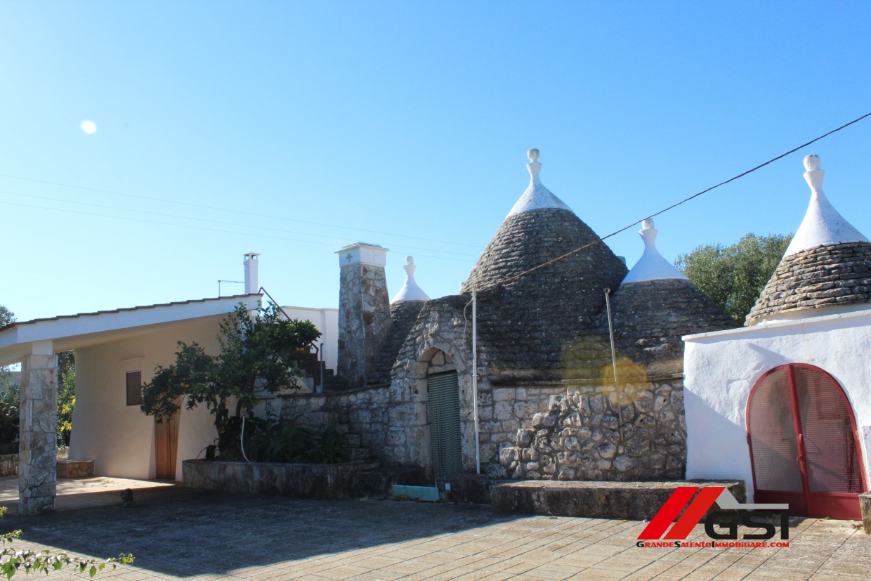 2 Bed, HouseFor Sale, San Michele Salentino, Brindisi, Puglia 2 Bed, HouseFor Sale, San Michele Salentino, Brindisi, Puglia
