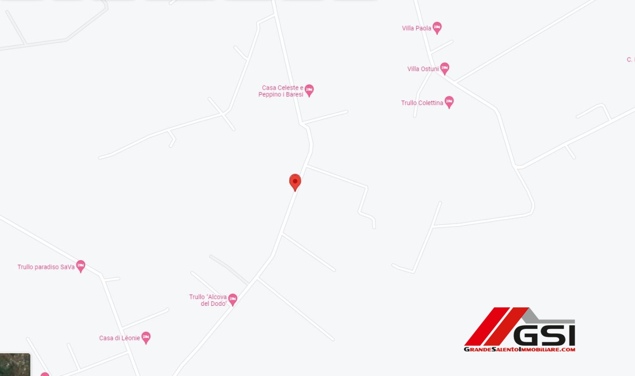 HouseFor Sale, Ostuni, Brindisi, Puglia