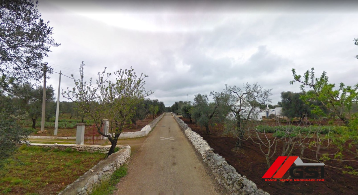 HouseFor Sale, Ostuni, Brindisi, Puglia