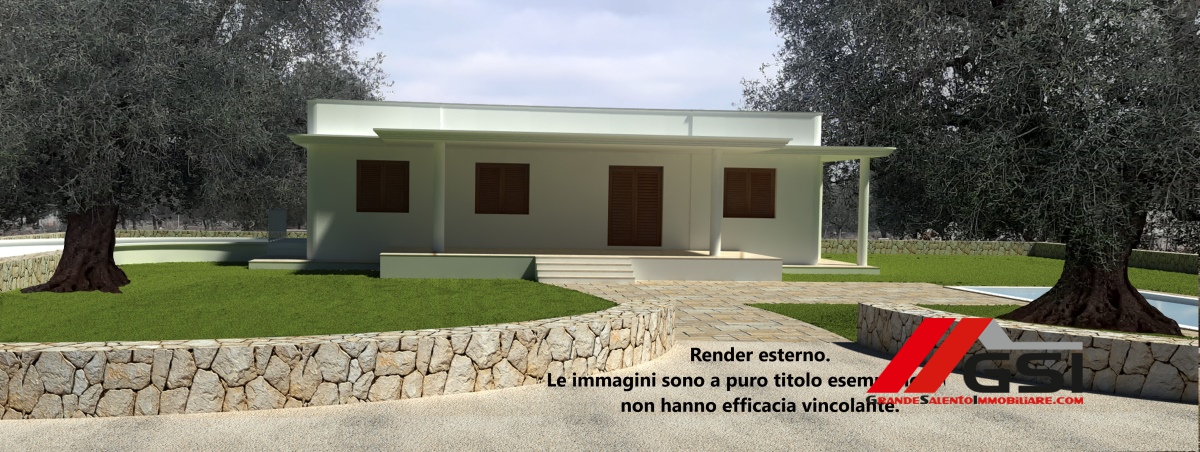3 Bed, HouseFor Sale, San Michele Salentino, Brindisi, Puglia 3 Bed, HouseFor Sale, San Michele Salentino, Brindisi, Puglia