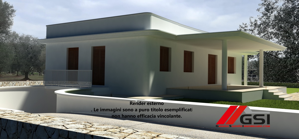 3 Bed, HouseFor Sale, San Michele Salentino, Brindisi, Puglia 3 Bed, HouseFor Sale, San Michele Salentino, Brindisi, Puglia