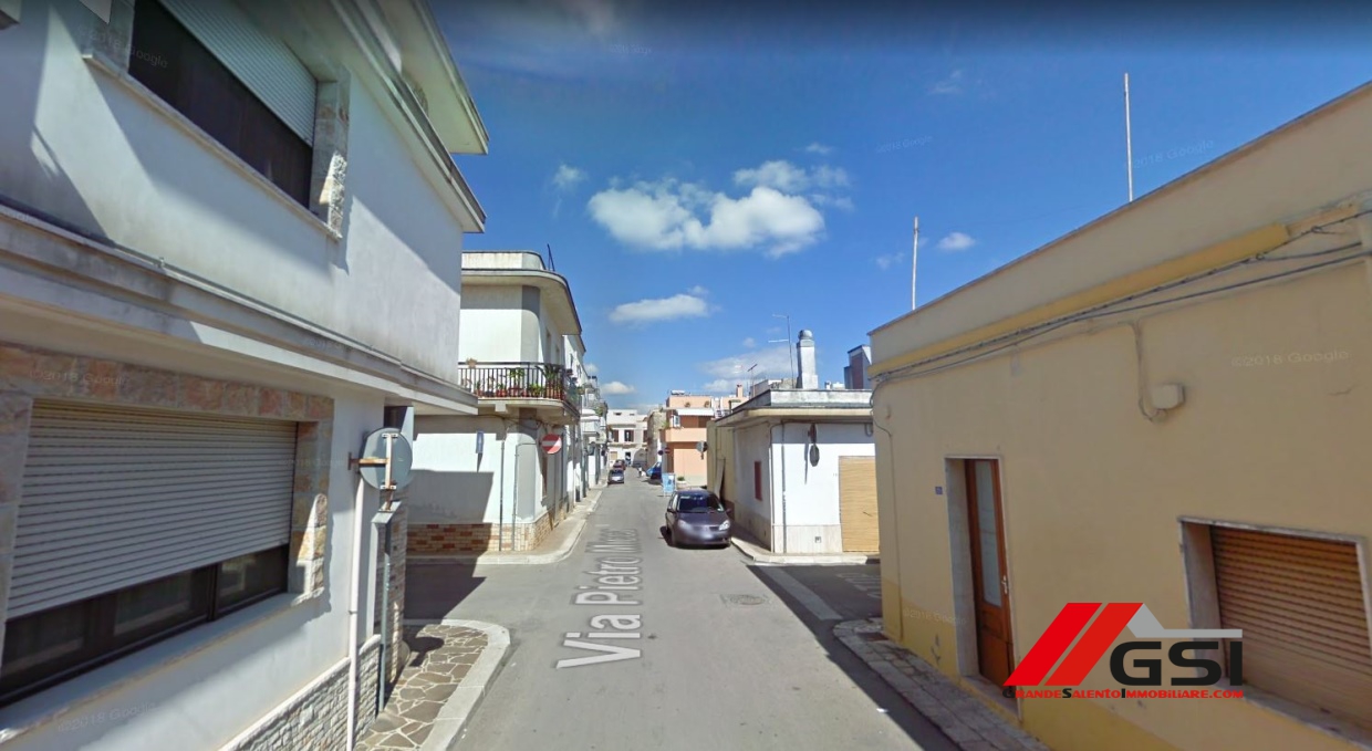 1 Bed, ApartmentFor Sale, San Michele Salentino, Brindisi, Puglia