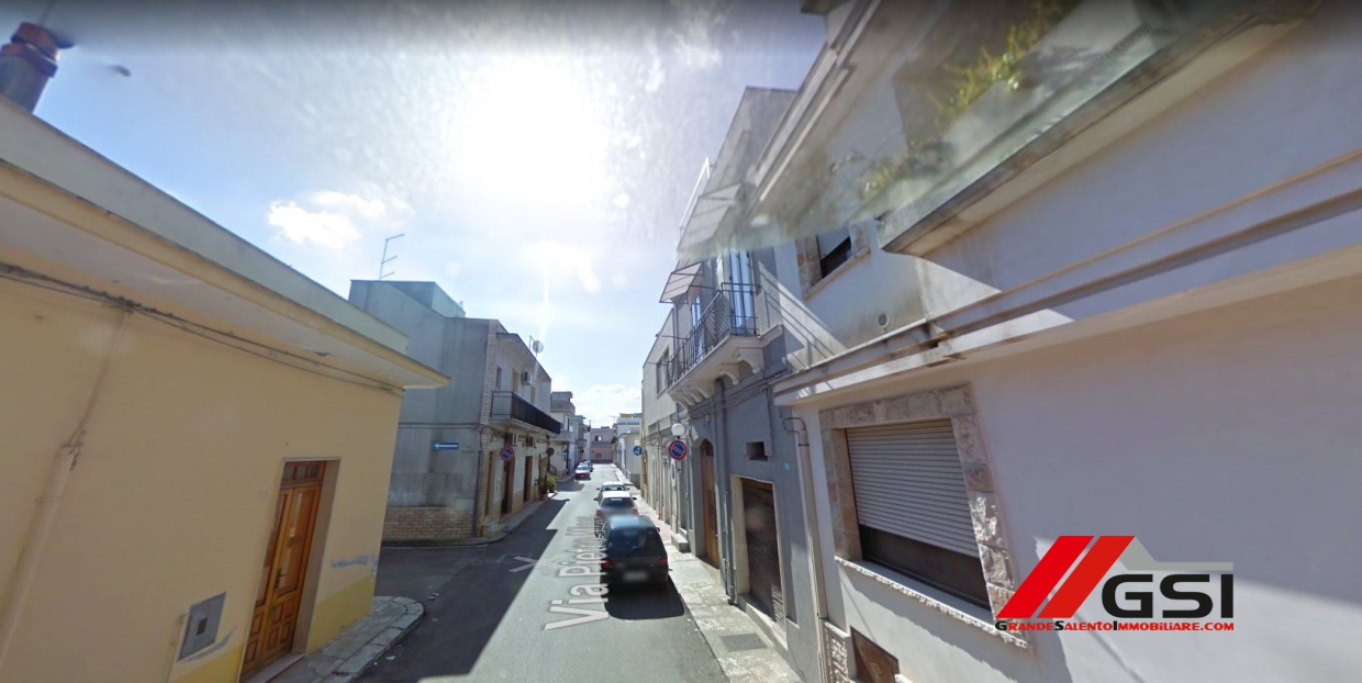 1 Bed, ApartmentFor Sale, San Michele Salentino, Brindisi, Puglia