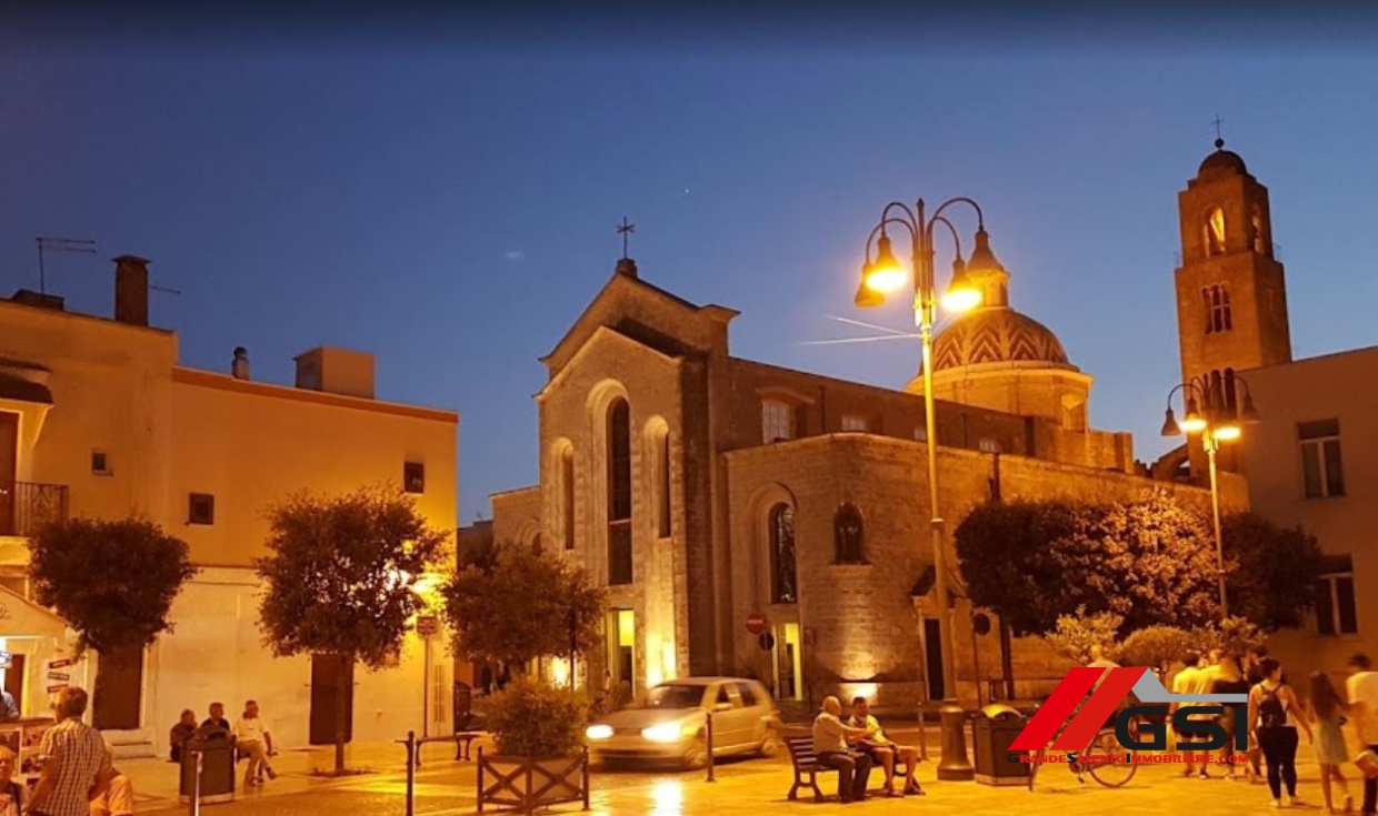 1 Bed, ApartmentFor Sale, San Michele Salentino, Brindisi, Puglia