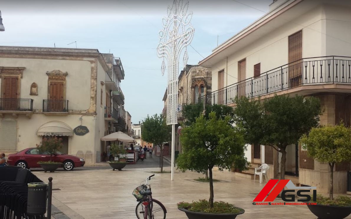 1 Bed, ApartmentFor Sale, San Michele Salentino, Brindisi, Puglia