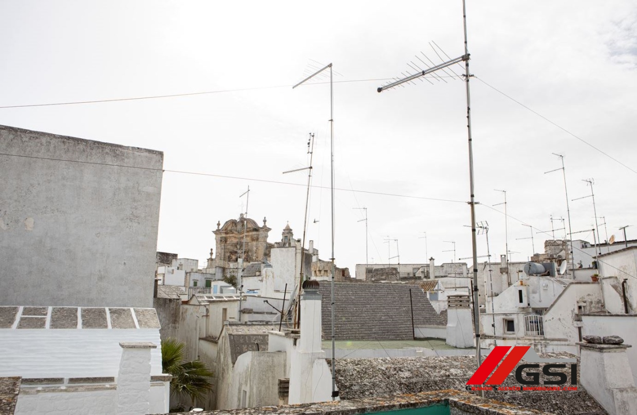 1 Bed, ApartmentFor Sale, Martina Franca, Taranto, Puglia