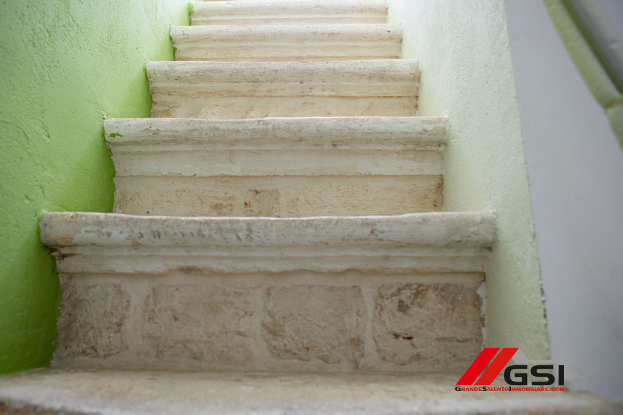 1 Bed, ApartmentFor Sale, Martina Franca, Taranto, Puglia