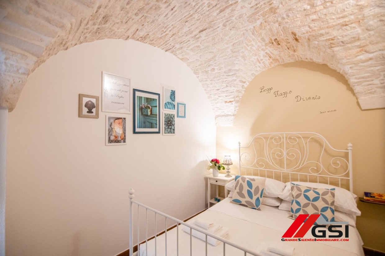 1 Bed, ApartmentFor Sale, Martina Franca, Taranto, Puglia