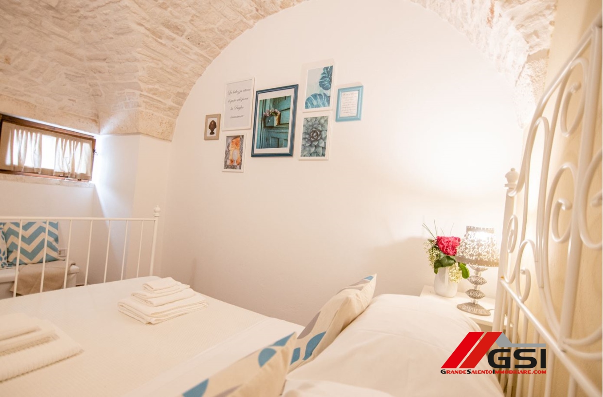 1 Bed, ApartmentFor Sale, Martina Franca, Taranto, Puglia