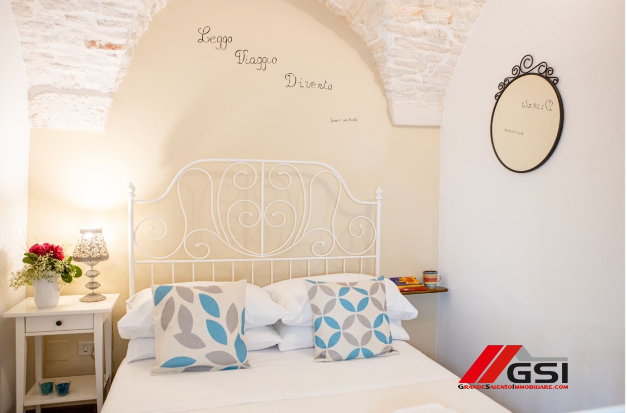 1 Bed, ApartmentFor Sale, Martina Franca, Taranto, Puglia