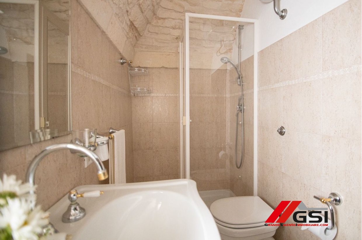 1 Bed, ApartmentFor Sale, Martina Franca, Taranto, Puglia