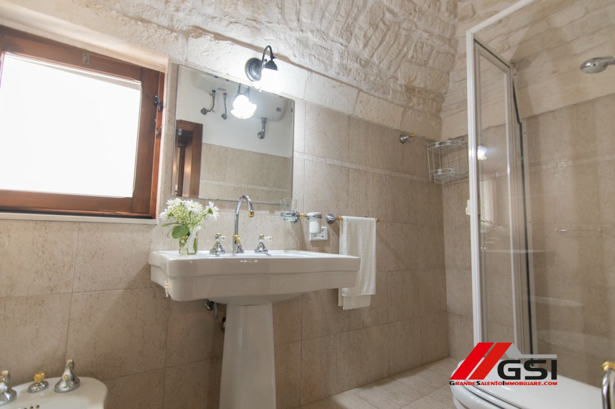 1 Bed, ApartmentFor Sale, Martina Franca, Taranto, Puglia