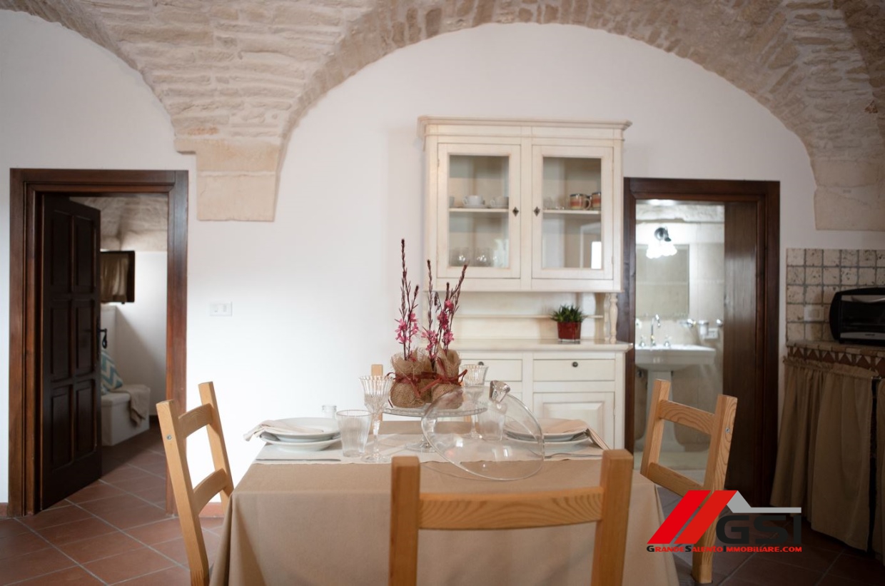 1 Bed, ApartmentFor Sale, Martina Franca, Taranto, Puglia