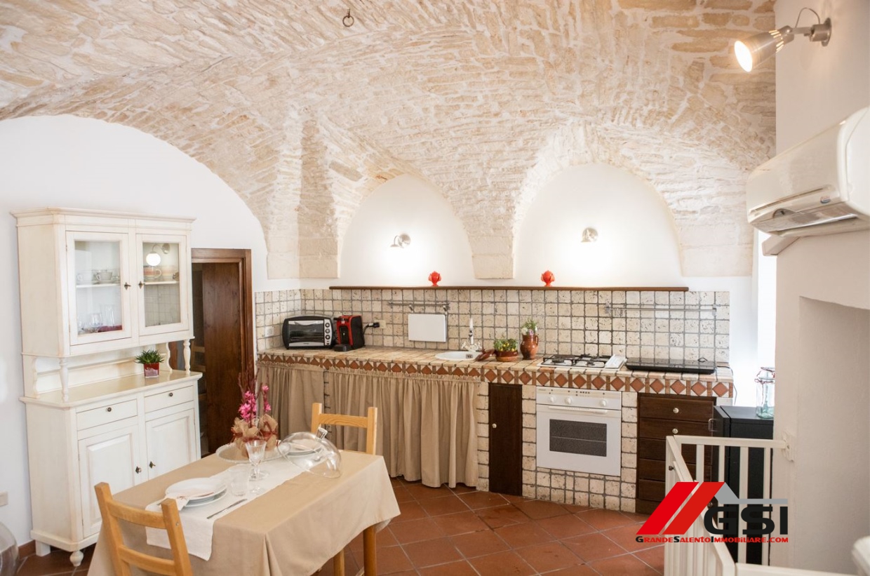 1 Bed, ApartmentFor Sale, Martina Franca, Taranto, Puglia