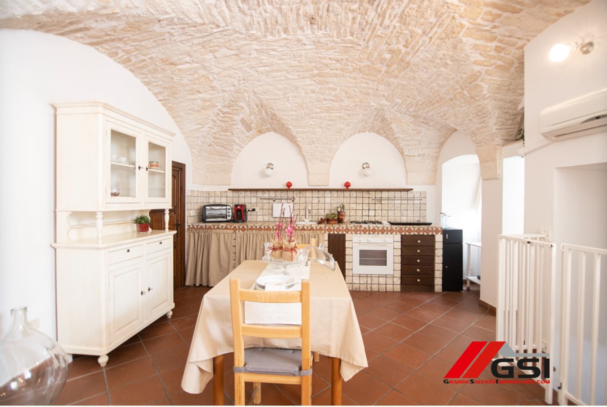 1 Bed, ApartmentFor Sale, Martina Franca, Taranto, Puglia