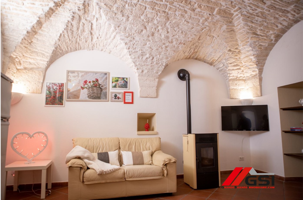 1 Bed, ApartmentFor Sale, Martina Franca, Taranto, Puglia